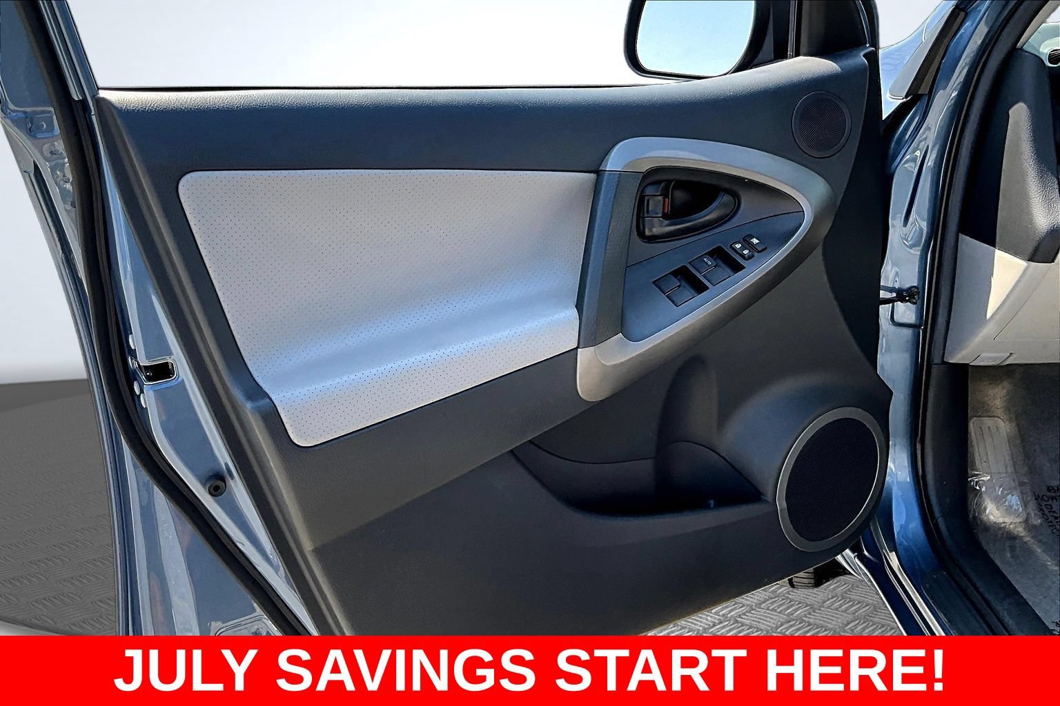 Used 2012 Toyota RAV4 Limited w/ Premium Plus Value Pkg AWD/4WD image 22