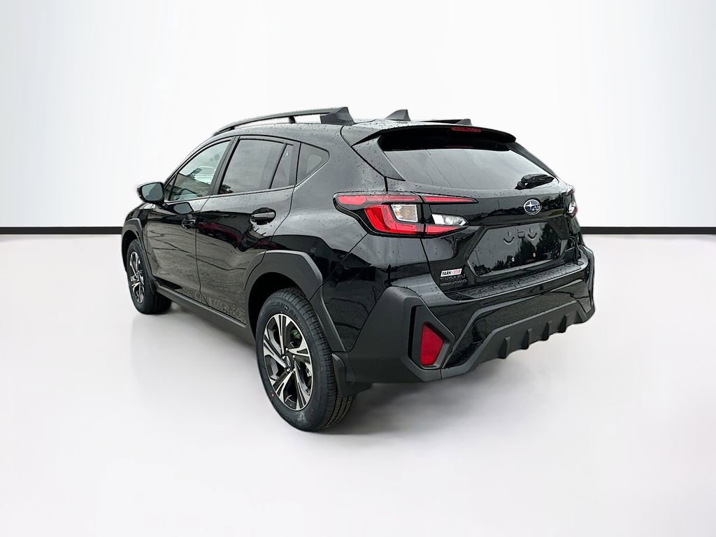 New 2026 Subaru Crosstrek 2.0i Premium image 6