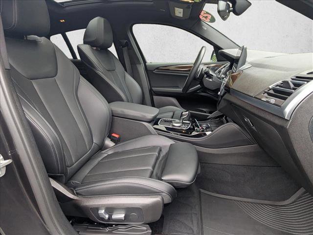 Used 2023 BMW X4 xDrive30i w/ Convenience Package image 22