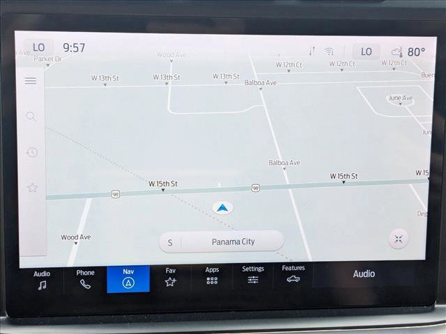 Used 2024 Ford F250 King Ranch w/ Chrome Package image 17