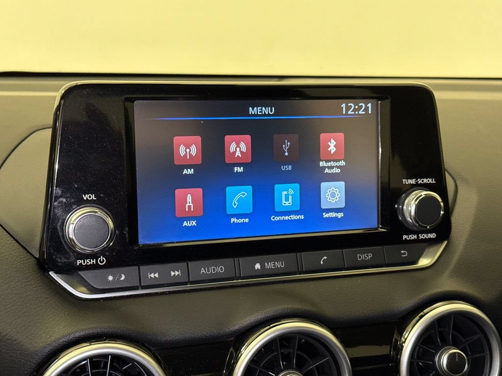 Used 2024 Nissan Sentra S FWD image 20