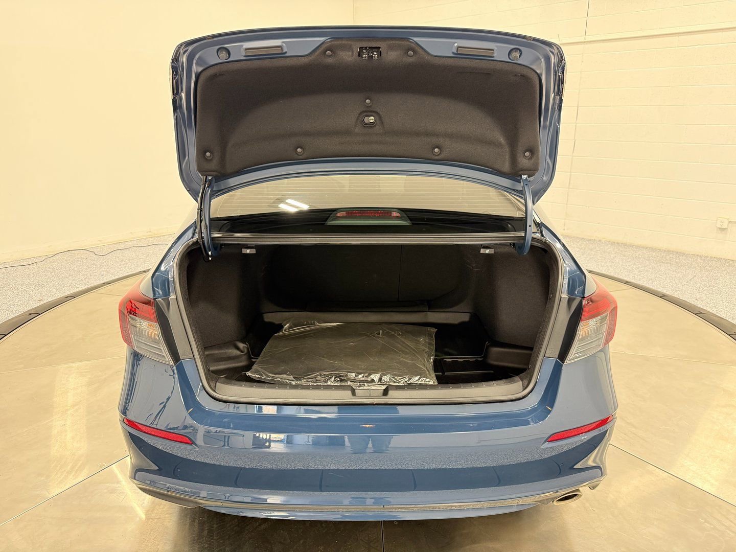 Used 2025 Honda Civic Sport image 42