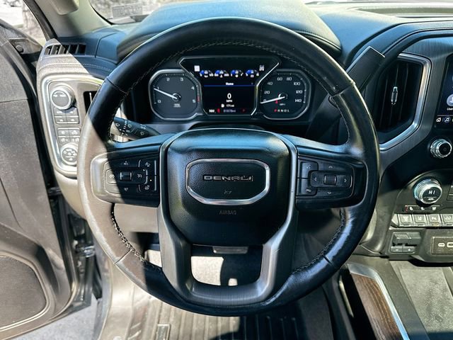 Certified 2023 GMC Sierra 3500 Denali w/ Denali Ultimate Package AWD/4WD image 12