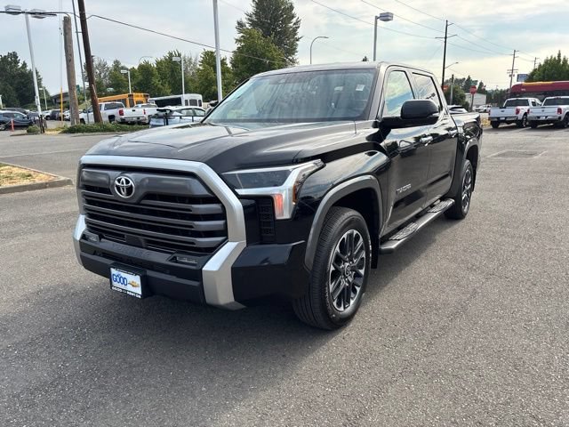 Used 2022 Toyota Tundra Limited