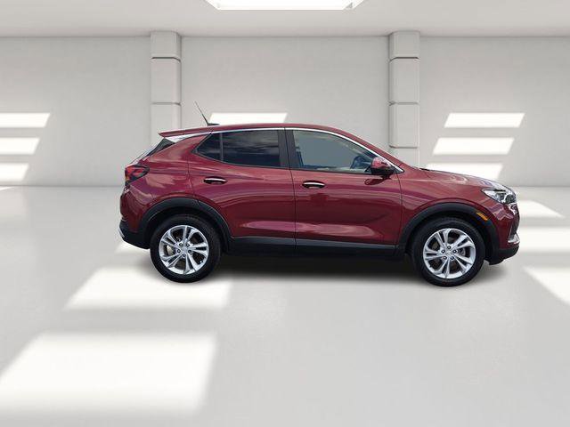 Used 2020 Buick Encore GX Preferred image 46