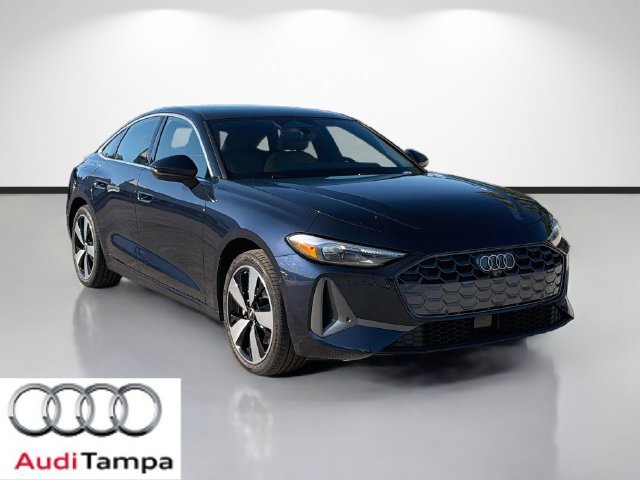 Used 2025 Audi A5 Premium w/ Convenience Package