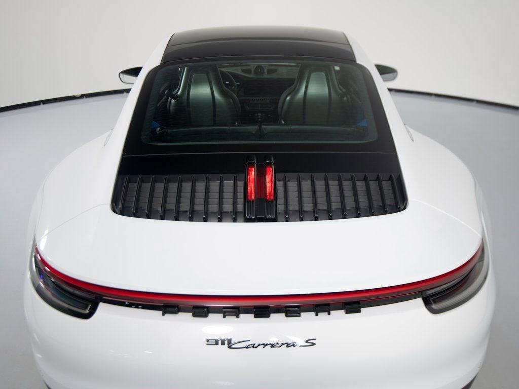 Certified 2023 Porsche 911 Carrera S image 44
