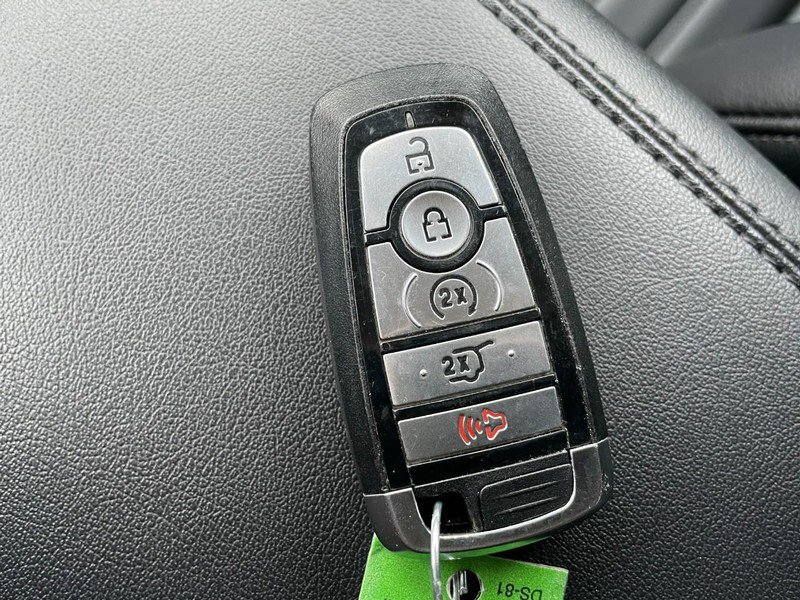 Used 2024 Ford Edge SEL w/ Convenience Package image 43