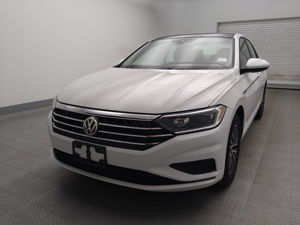 Used 2019 Volkswagen Jetta SEL FWD image 15