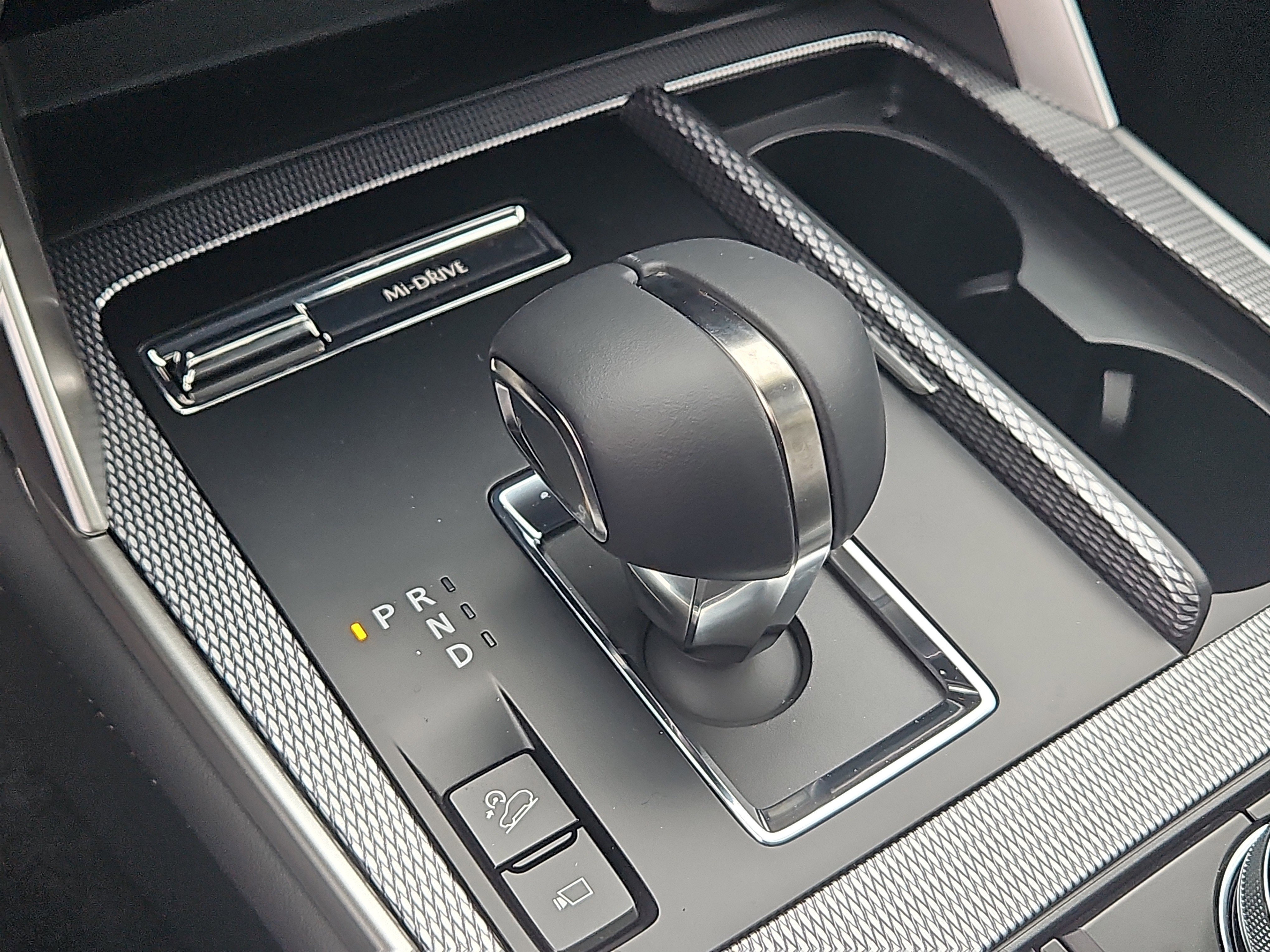 New 2026 MAZDA CX-90 3.3 Turbo S w/ Premium Package image 7