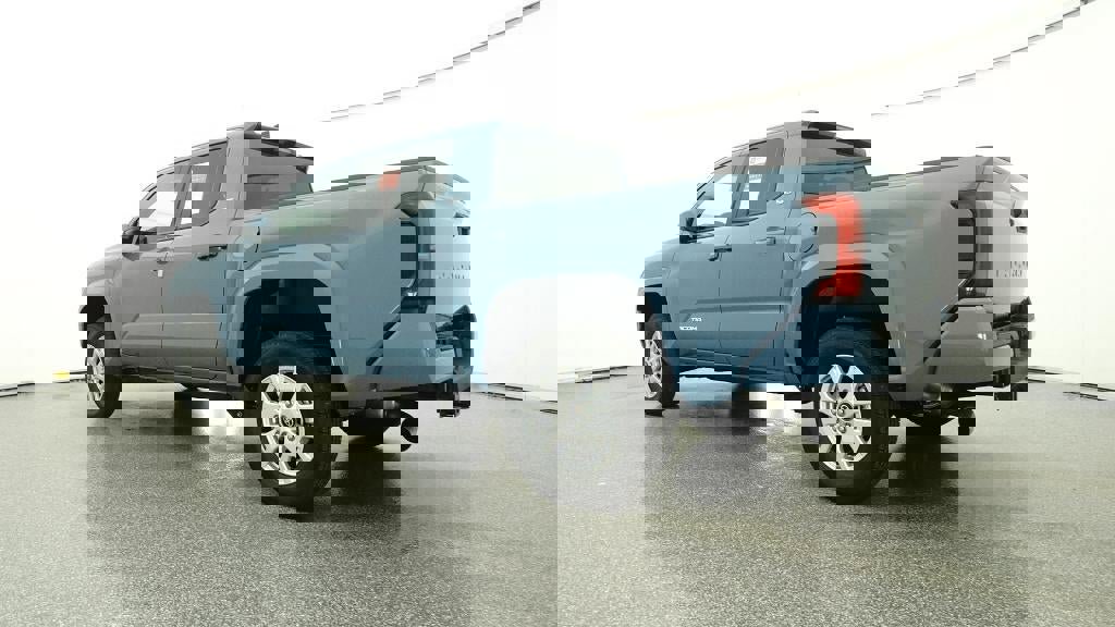 New 2026 Toyota Tacoma SR5 image 48