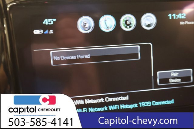 Used 2019 Chevrolet Traverse LT AWD/4WD image 24
