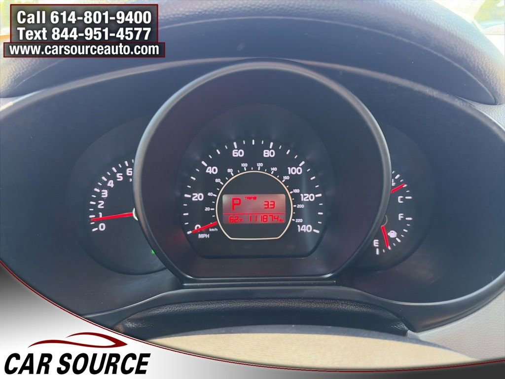 Used 2015 Kia Soul + FWD image 17