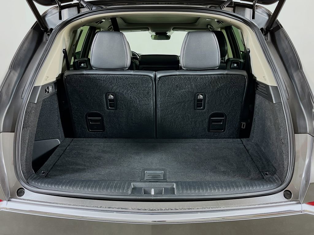 Used 2024 Acura MDX SH-AWD image 10