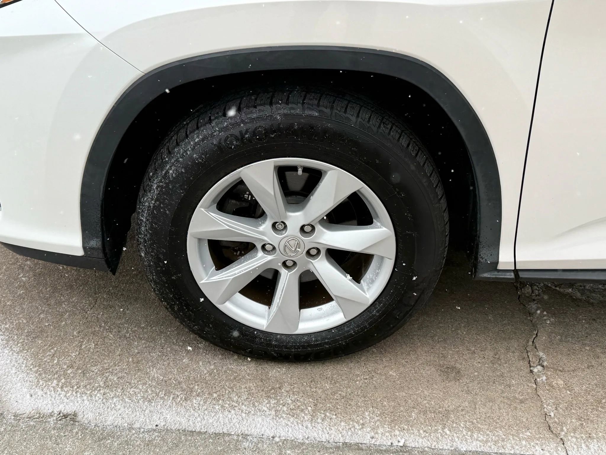 Used 2017 Lexus RX 350 F Sport image 46