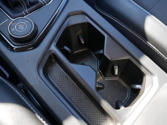 Certified 2023 Volkswagen Taos SE w/ Panoramic Sunroof Package image 30