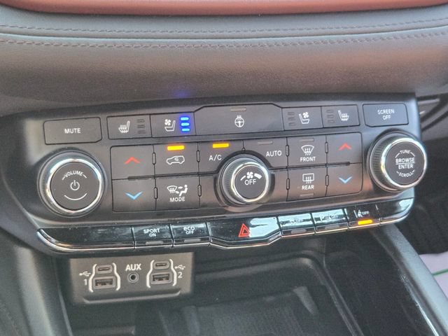 Used 2022 Dodge Durango Citadel AWD/4WD image 29