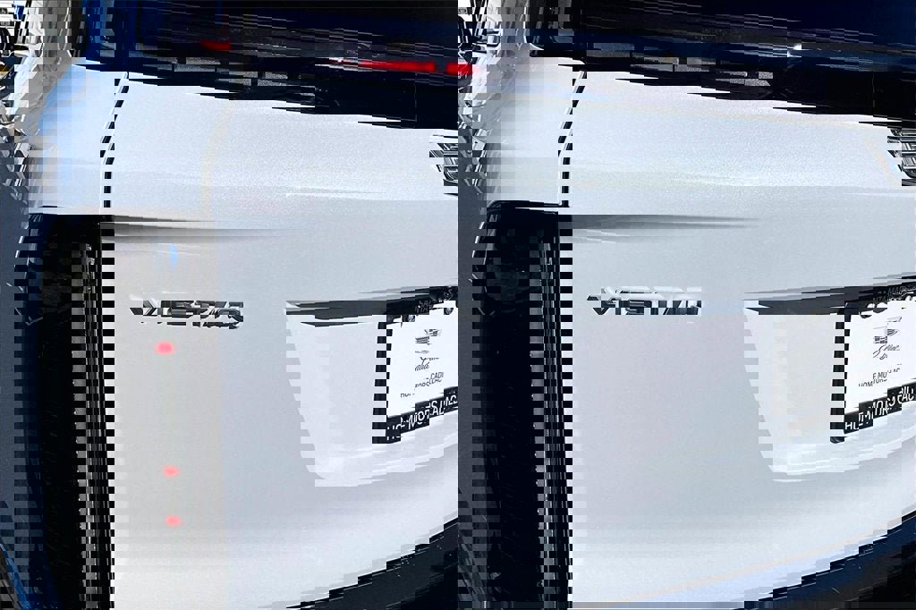 New 2026 Cadillac Vistiq Sport image 12