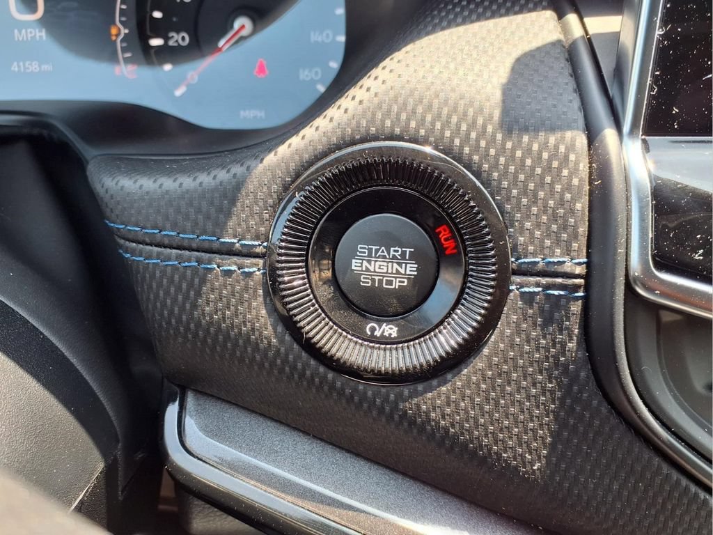 New 2026 Jeep Compass Latitude AWD/4WD image 25