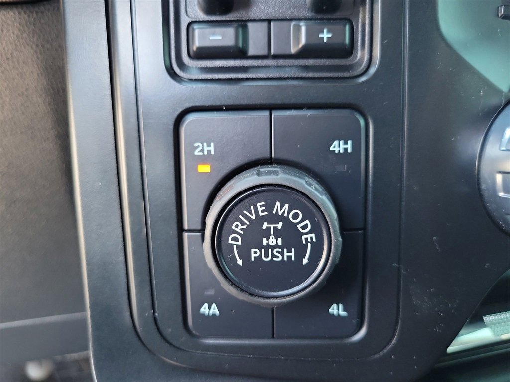 Used 2023 Ford F150 Raptor image 14