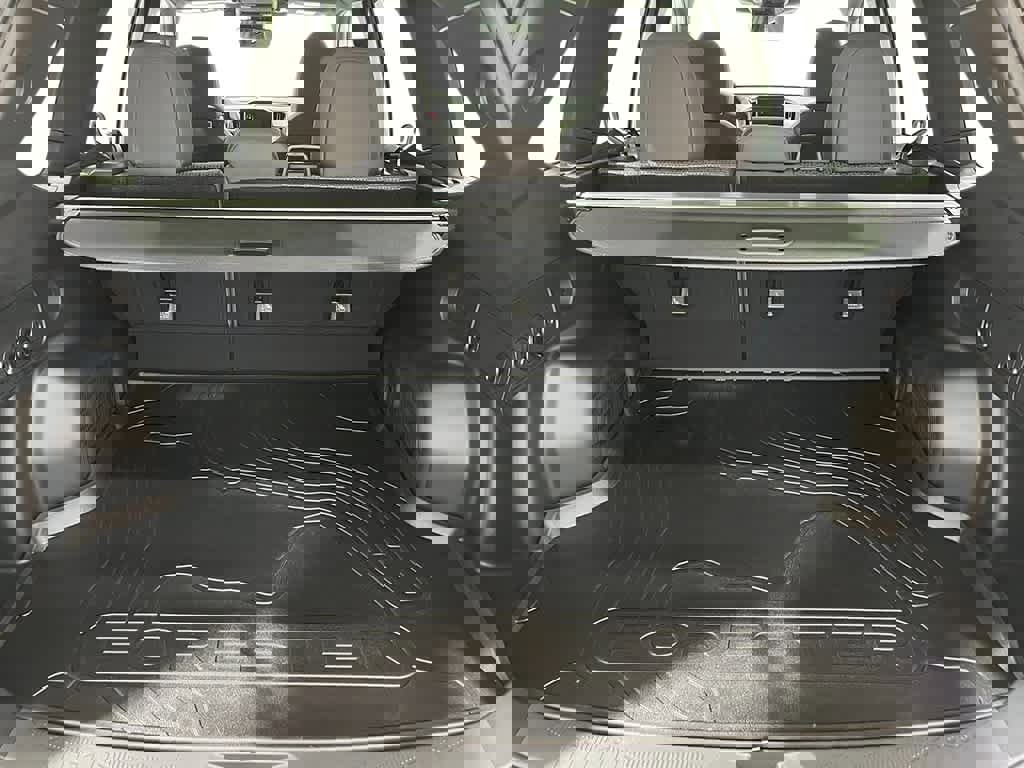 New 2026 Subaru Forester Premium image 27