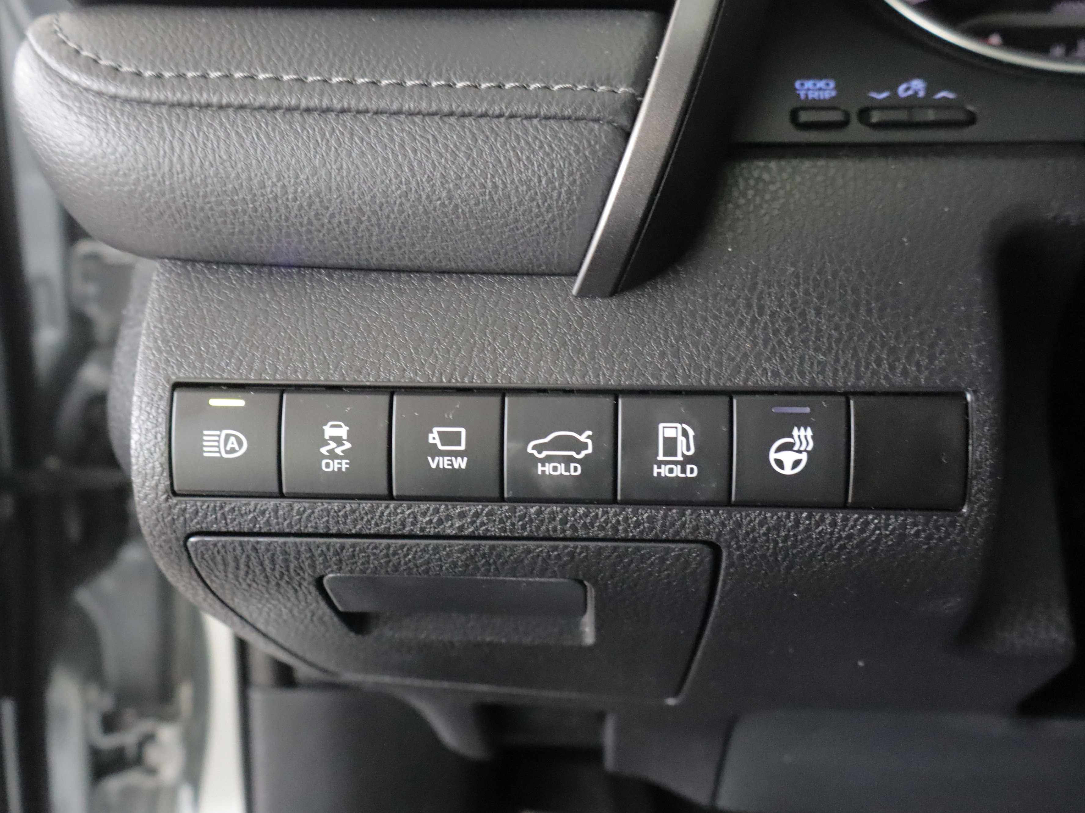 Used 2023 Toyota Camry XLE w/ Navigation Package AWD/4WD image 20
