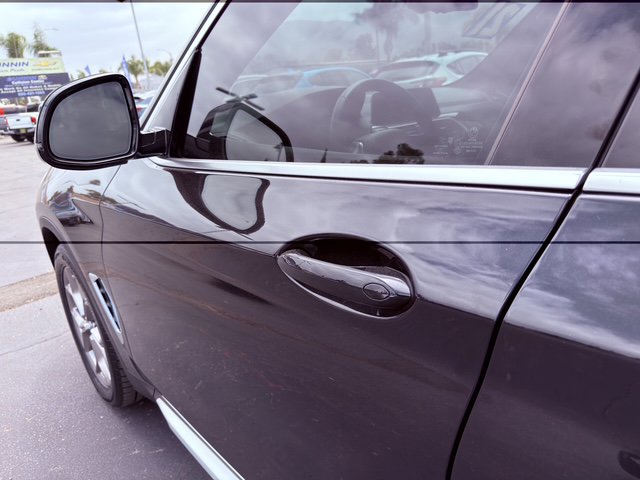 Used 2021 BMW X3 sDrive30i w/ Convenience Package RWD image 38