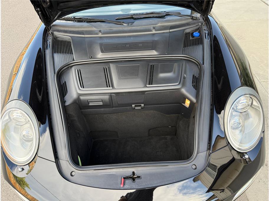 Used 2011 Porsche 911 Carrera 4S image 49