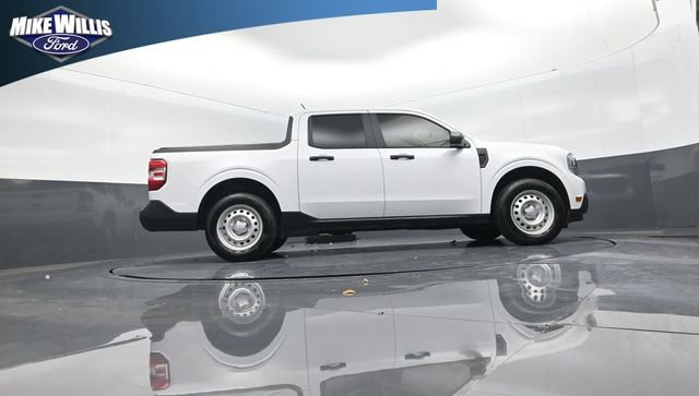 Certified 2024 Ford Maverick XL w/ Equipment Group 100A Standard image 24