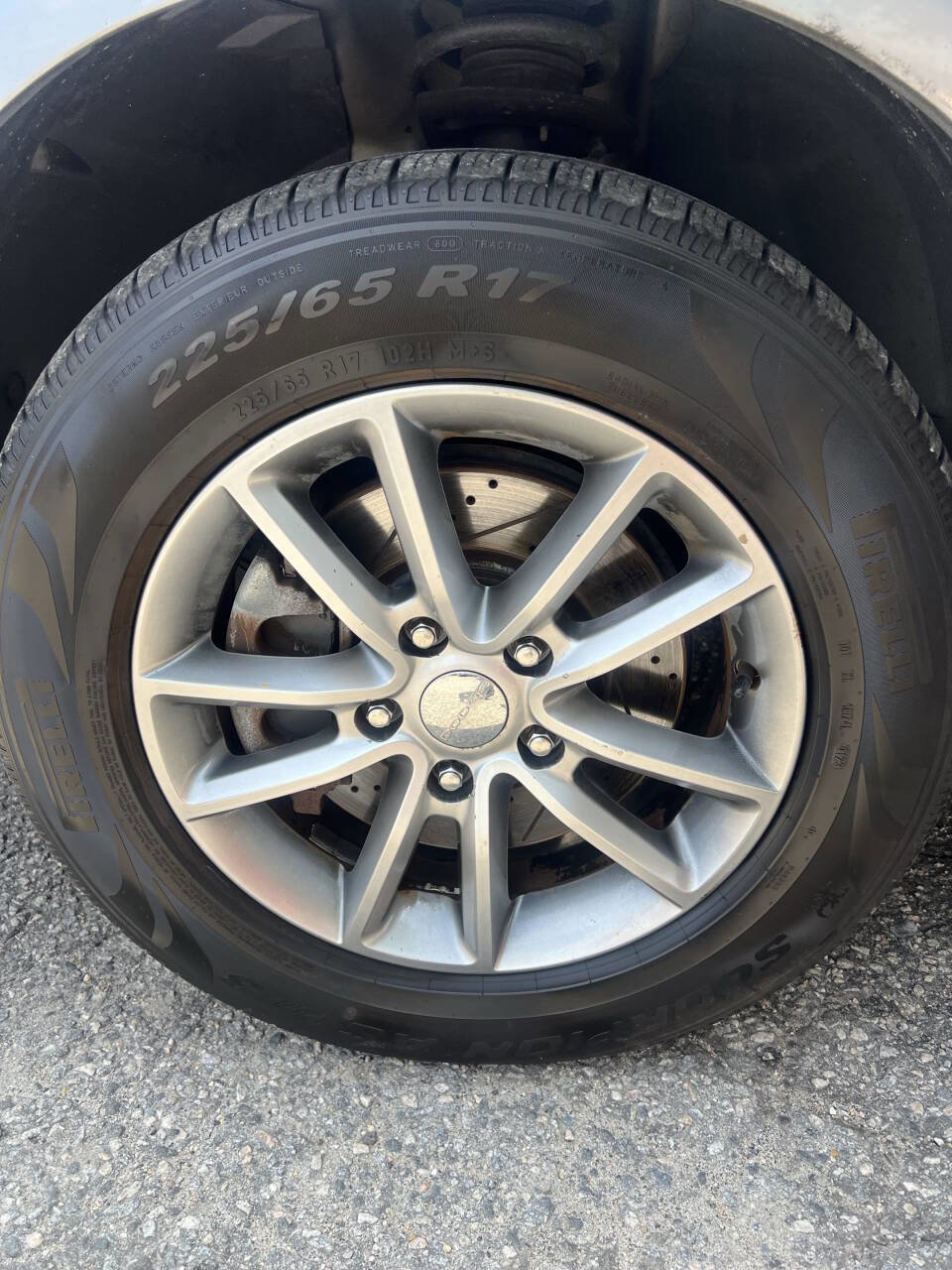 Used 2015 Dodge Grand Caravan SE image 19