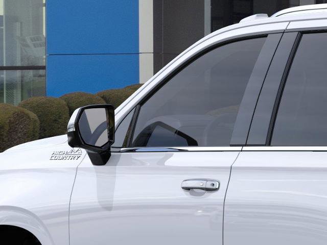 New 2026 Chevrolet Tahoe High Country image 36