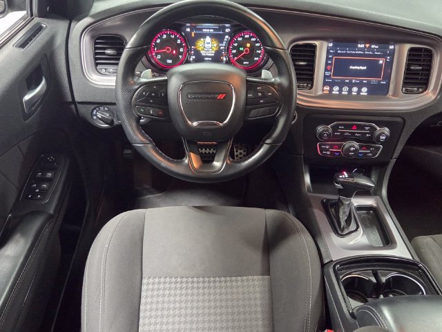 Used 2023 Dodge Charger R/T w/ Blacktop Package RWD image 7