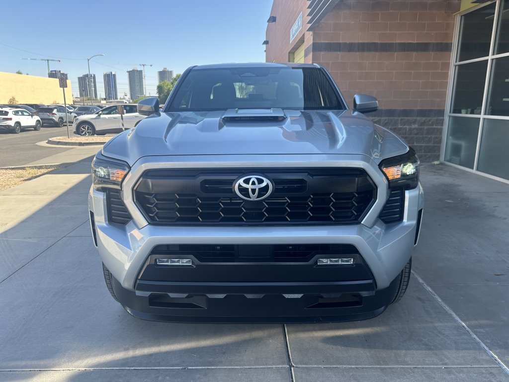 Used 2024 Toyota Tacoma TRD Sport RWD image 7
