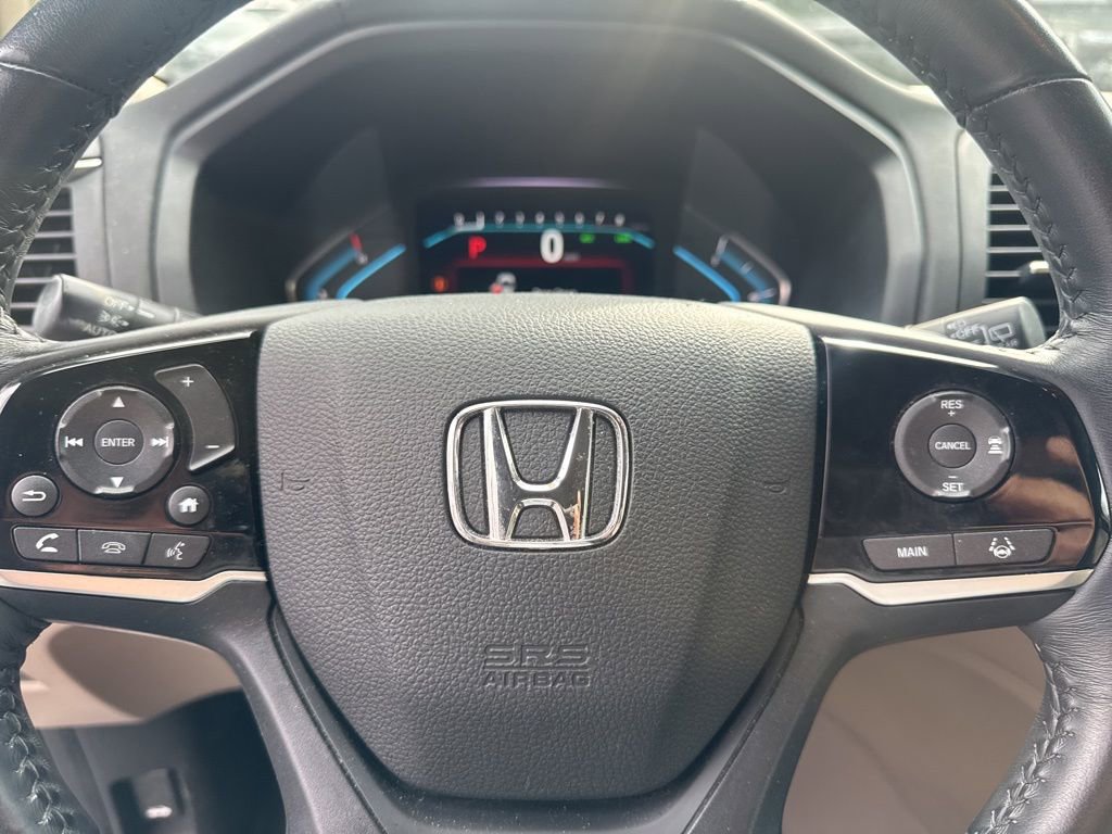 Used 2019 Honda Odyssey EX-L image 8