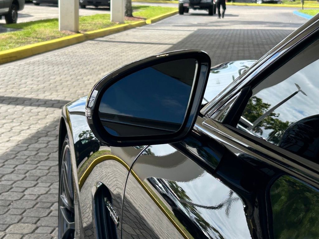 Used 2024 Mercedes-Benz AMG GT 55 image 15