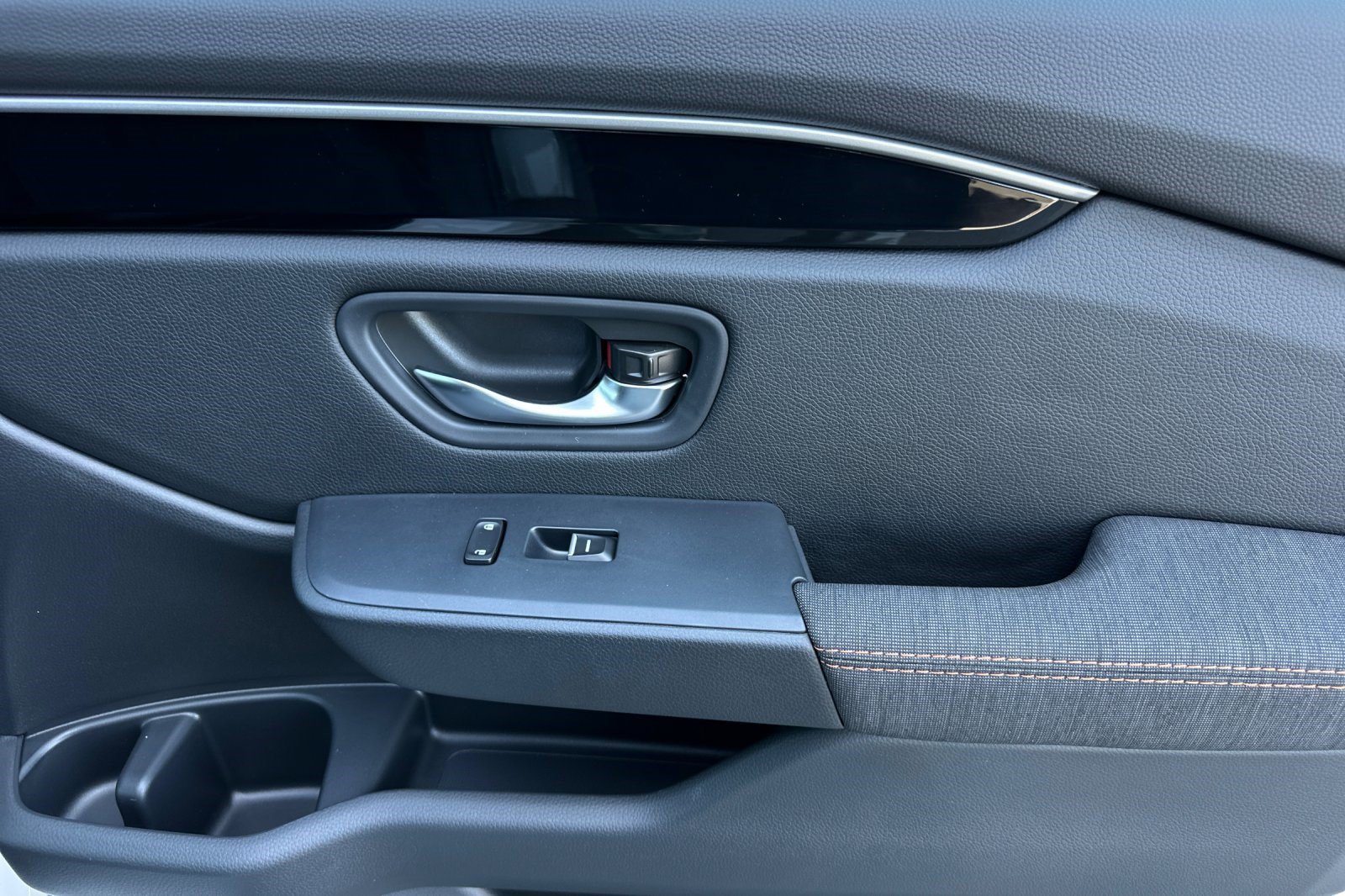 New 2026 Honda Pilot Sport image 30