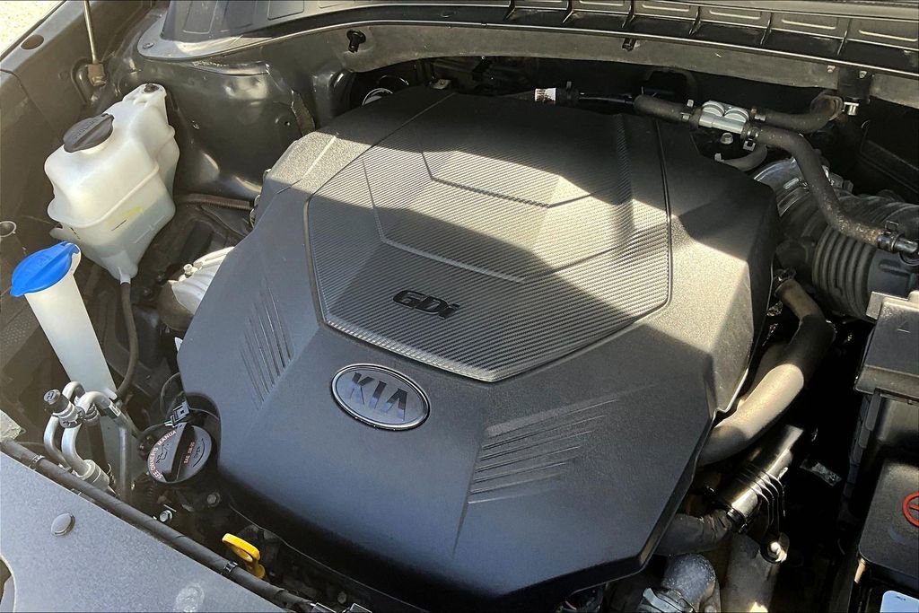 Used 2020 Kia Sorento S image 27