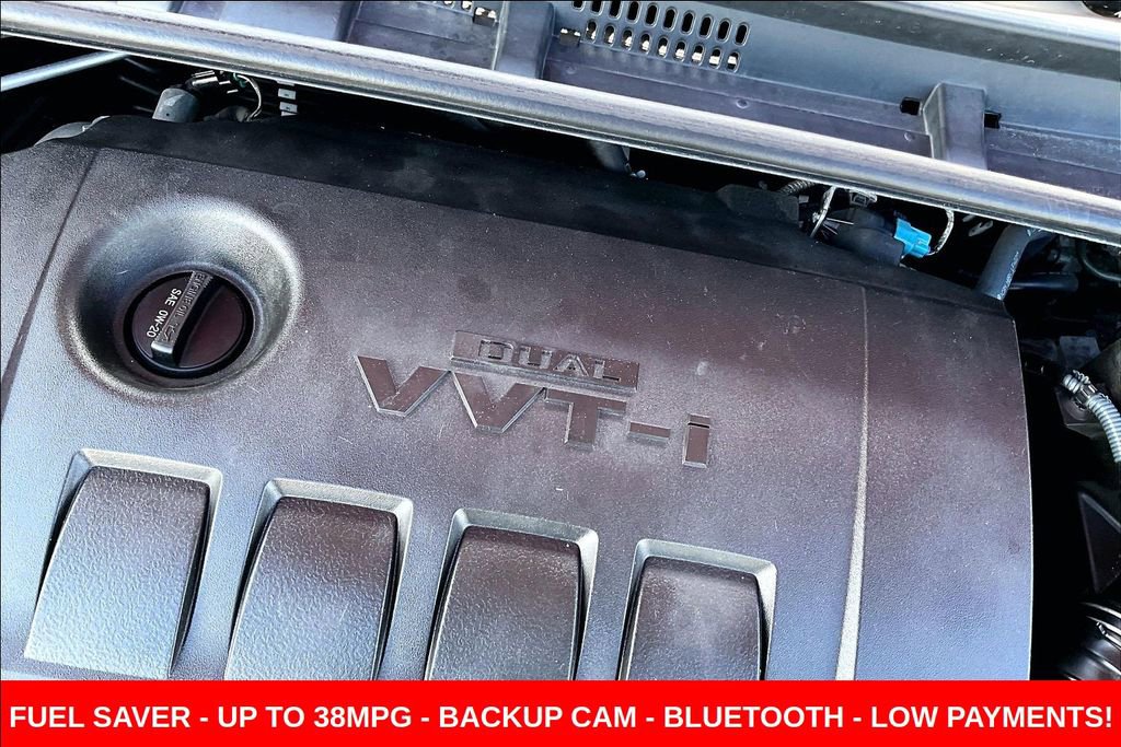 Used 2015 Toyota Corolla LE image 28