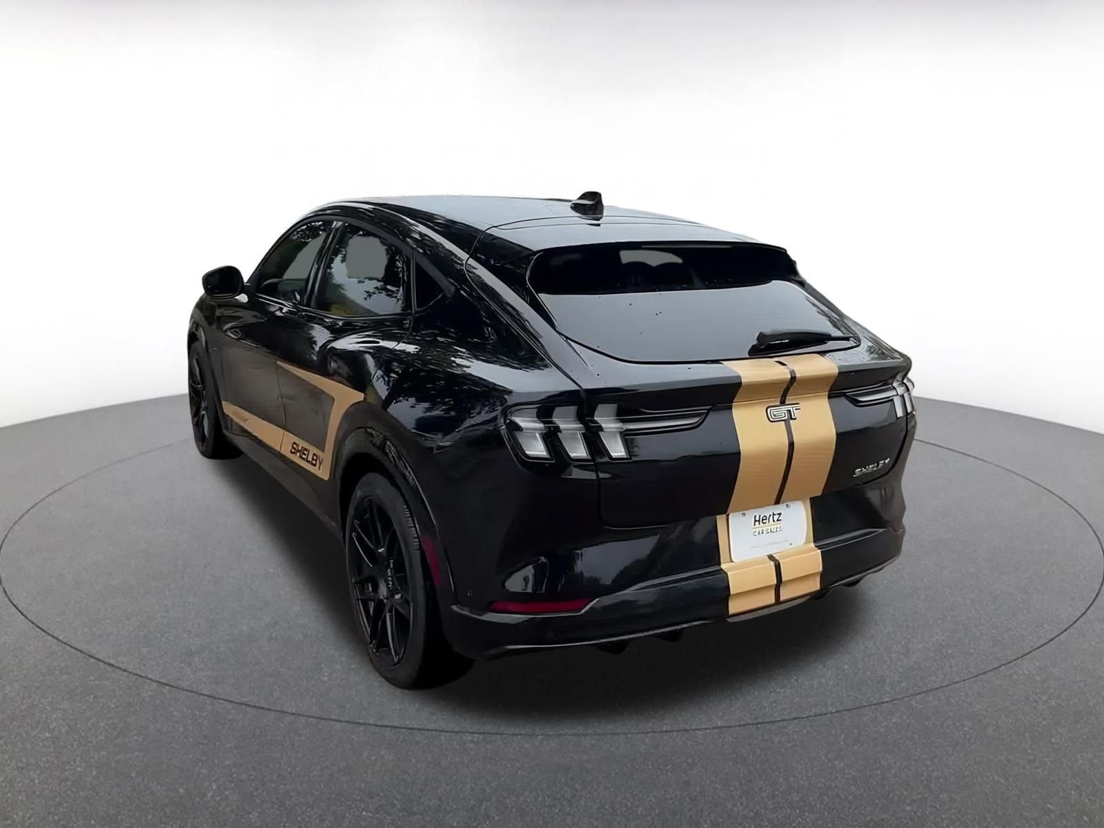 Used 2023 Ford Mustang Mach-E GT image 11