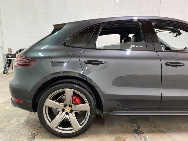 Used 2017 Porsche Macan GTS w/ Premium Package Plus image 84