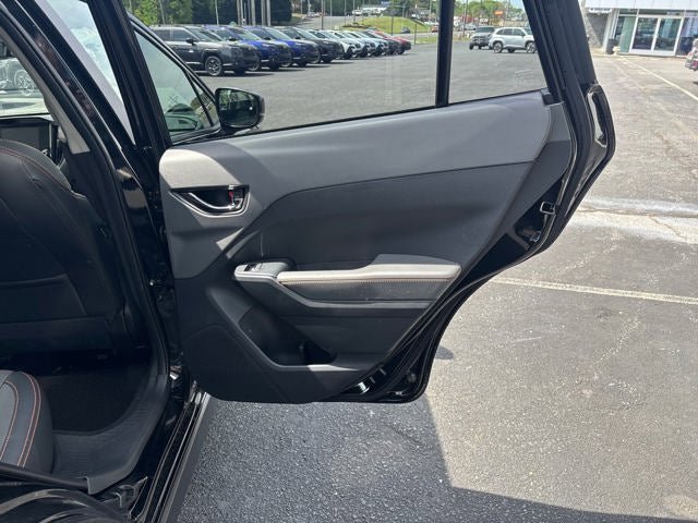 New 2026 Subaru Crosstrek 2.5i Limited AWD/4WD image 97