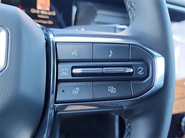 New 2026 GMC Acadia Elevation w/ Black Edition FWD image 26