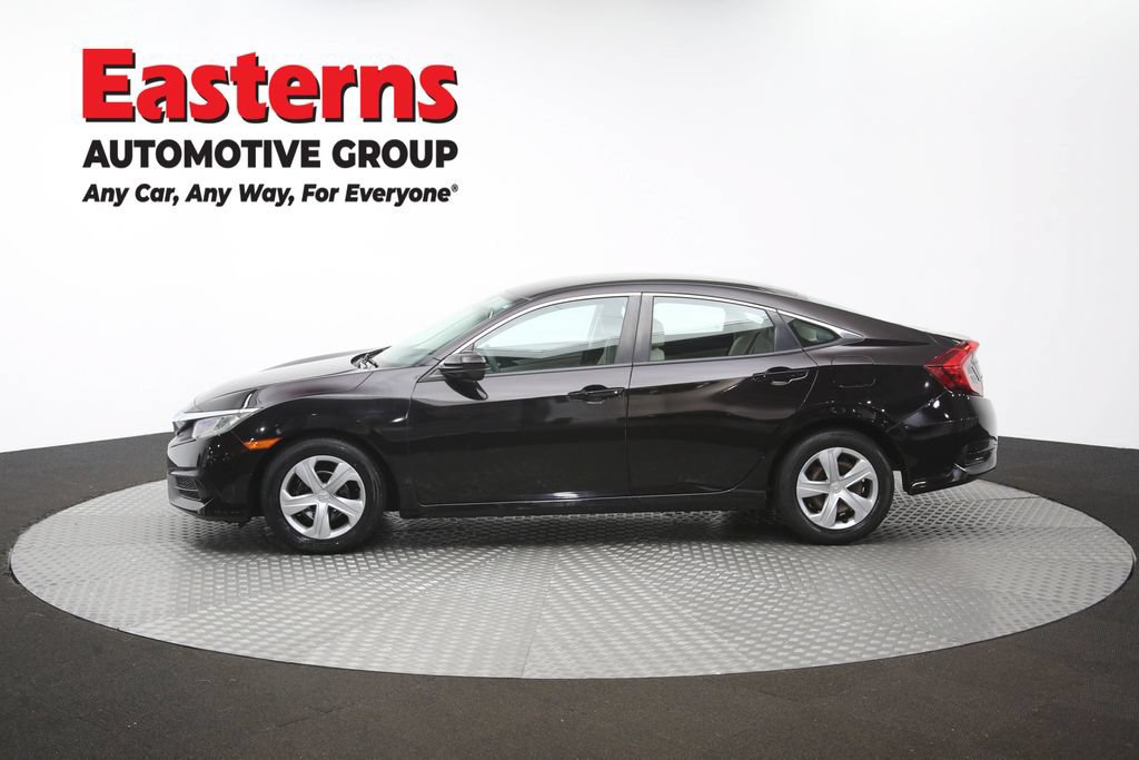 Used 2018 Honda Civic LX image 57