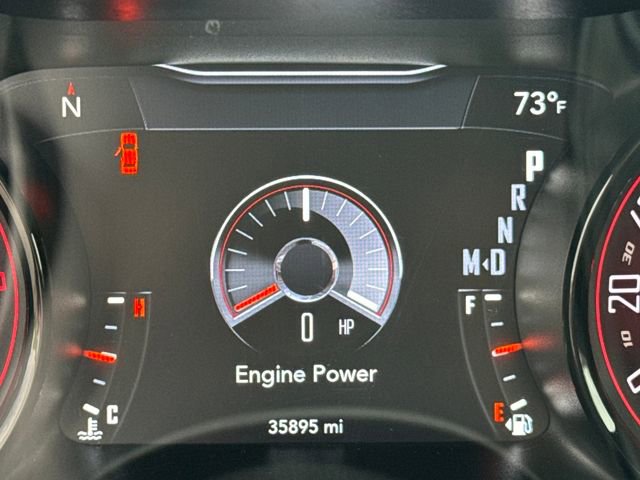 Used 2023 Dodge Challenger R/T w/ Blacktop Package image 16