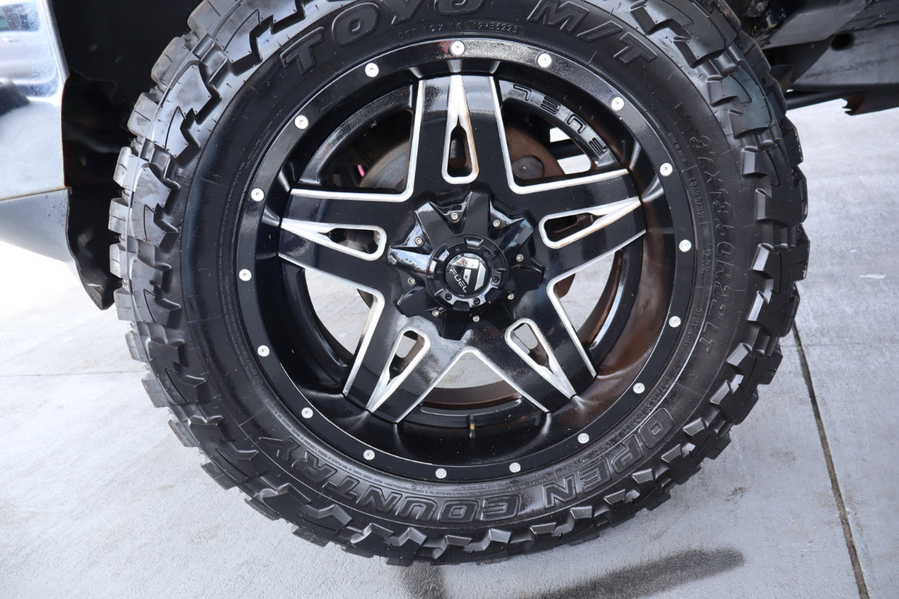 Used 2015 Chevrolet Silverado 2500 LTZ w/ Duramax Plus Package image 42