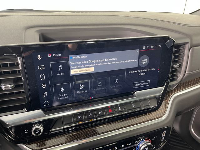 Certified 2026 GMC Sierra 1500 SLE w/ X31 Off-Road Package image 7