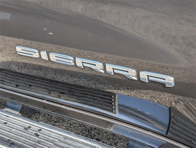 Used 2019 GMC Sierra 1500 SLT w/ SLT Premium Plus Package image 17