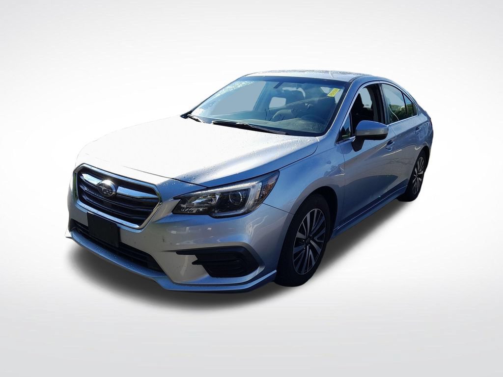 Used 2019 Subaru Legacy 2.5i Premium AWD/4WD image 3