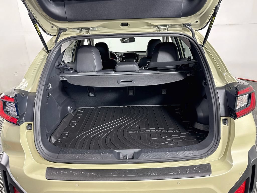 New 2026 Subaru Crosstrek 2.5i Limited AWD/4WD image 27