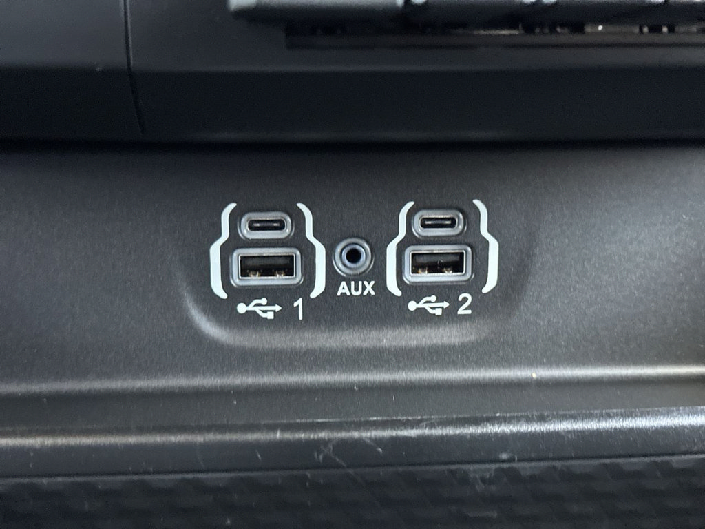 Used 2022 RAM 1500 Laramie RWD image 44
